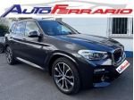 BMW X3        (G01/F97) X3 xDrive30i Msport