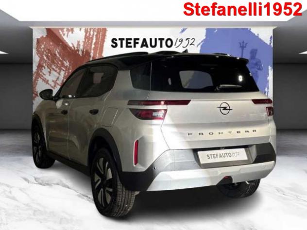 OPEL Frontera 1.2 hybrid GS 136cv edct rif. 24104019 - Foto 5