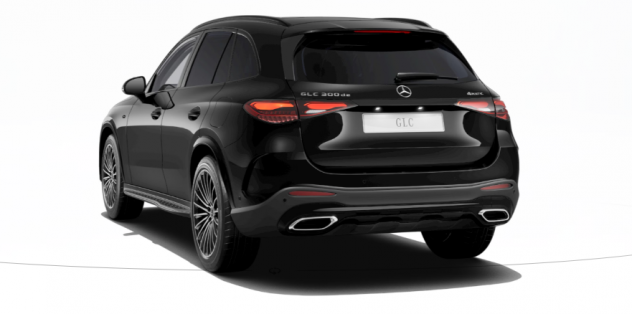Mercedes-Benz GLC 300 DE PHEV 4MATIC AMG LINE ADVANCED - Foto 2