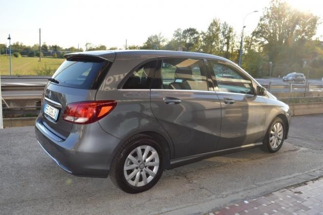 Mercedes-benz B 160 d Automatic Business Per Neopatentati Euro 6 - Foto 6