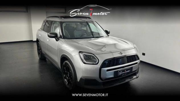 MINI Countryman C Classic Countryman - IVA ESPOSTA - ITALIANA rif. 23992852