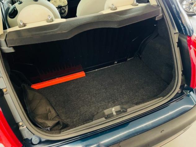 FIAT 500 1.2 EasyPower Lounge rif. 22389318 - Foto 5
