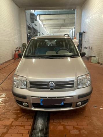 FIAT Panda 1.2 Emotion rif. 23799770 - Foto 5