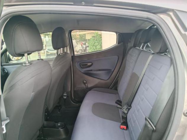 LANCIA Ypsilon 1.0 FireFly 5 porte S&S Hybrid Platino rif. 24087987 - Foto 10