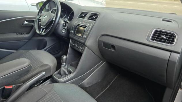 VOLKSWAGEN Polo 1.2 TSI 5p. Highline BlueMotion Technology rif. 23941151 - Foto 10