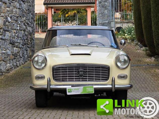LANCIA Appia Coupé Pininfarina Terza Serie TARGA ORO ASI rif. 23820886 - Foto 8