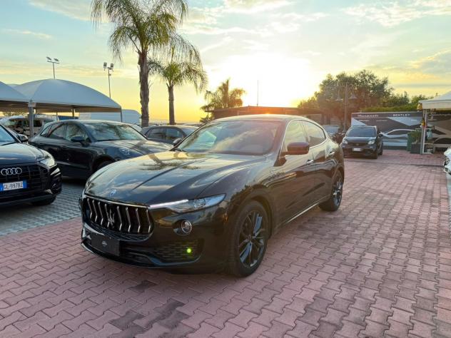 Maserati Levante MHEV 330 CV AWD GT - Foto 3