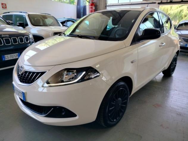 LANCIA Ypsilon 1.0 Hybrid Silver rif. 23944668