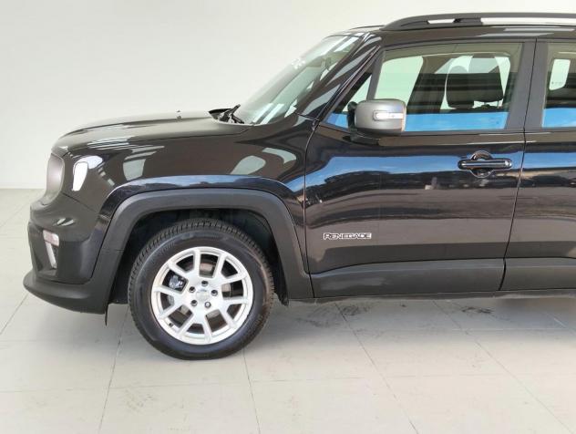 Jeep Renegade 1.0 T3 Limited - Foto 9