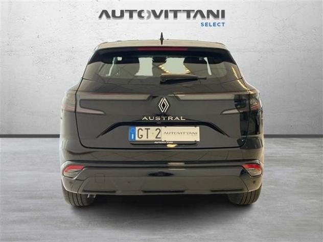 RENAULT Austral 1.2 mild hybrid advanced 130cv Evolution rif. 23706975 - Foto 5