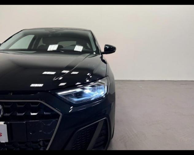 AUDI A1 SPORTBACK 30 TFSI S-TRONIC S-LINE EDITION rif. 24189338 - Foto 10