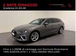 AUDI A4 AVANT 40 TDI MHEV QUATTRO S-TRONIC S LINE EDITION rif. 23046297