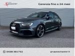 AUDI RS3 SPORTBACK 2.5 TFSI QUATTRO S-TRONIC rif. 22787553