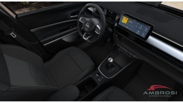 JEEP Avenger Summit 1.2 100cv rif. 23329574 - Foto 8