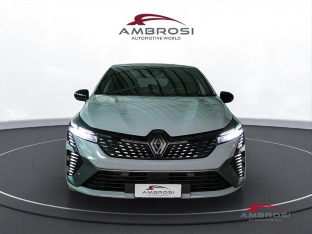 RENAULT Clio 1.6 full hybrid esprit Alpine 145cv rif. 23876722 - Foto 7