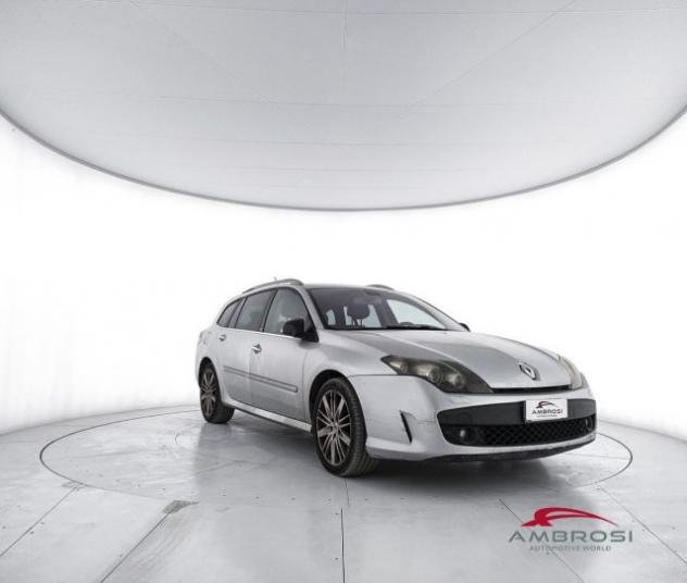 RENAULT Laguna 2.0 dCi 180CV SporTour GT - PER OPERATORI DEL SETT rif. 24068669 - Foto 2