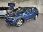 BMW X1 sDrive20d Auto Navi Adap.Cruise Camera+Sensori