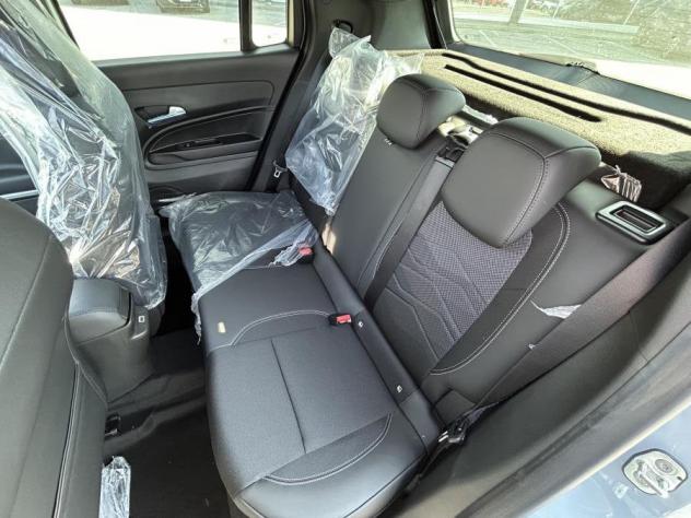 Jeep Avenger e-Hybrid 110 CV DCT Summit TETTO +NAVI+PORTELLO EL. - Foto 10