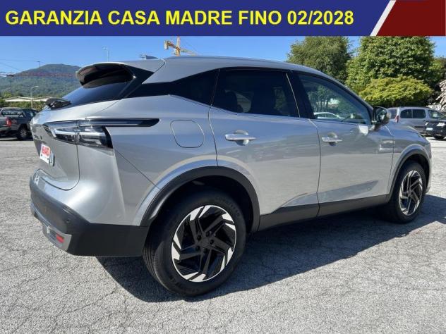 Nissan Qashqai MHEV 140cv N-Connecta PROMOZIONE!! - Foto 3