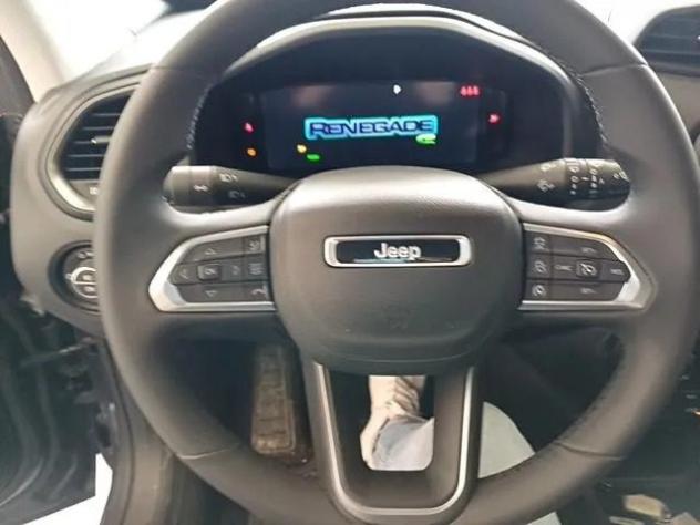 JEEP Renegade 1.5 Turbo T4 MHEV Summit rif. 23787708 - Foto 9