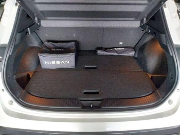 NISSAN Qashqai 1.3 mhev N-Connecta 2wd 140cv rif. 23940950 - Foto 9