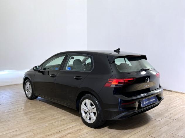 Volkswagen Golf Golf 2.0 tdi Life 115cv - Foto 6