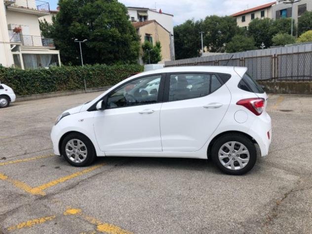 HYUNDAI i10 1.0 MPI Login rif. 23803457 - Foto 7