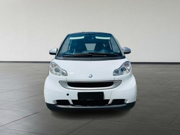smart fortwo Fortwo 1.0 mhd Pure 61cv - Foto 4