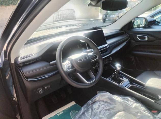 Jeep Compass 1.6 Multijet II 2WD S - Foto 6