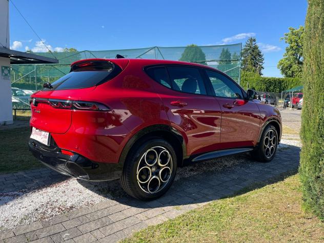 Alfa Romeo Tonale 1.5 130cv Hybrid TCT7 Sprint - Foto 7