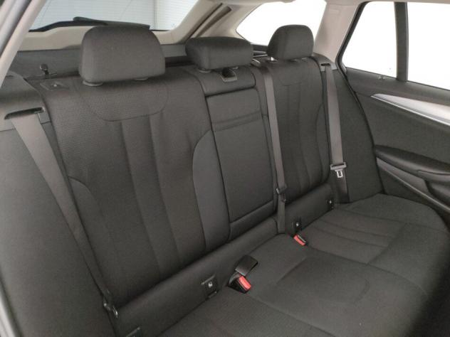 BMW Serie 5 520d Business - Foto 7