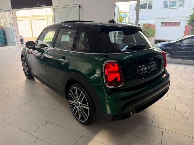 Mini Countryman John Cooper Works 1.5 One Yours - Foto 5