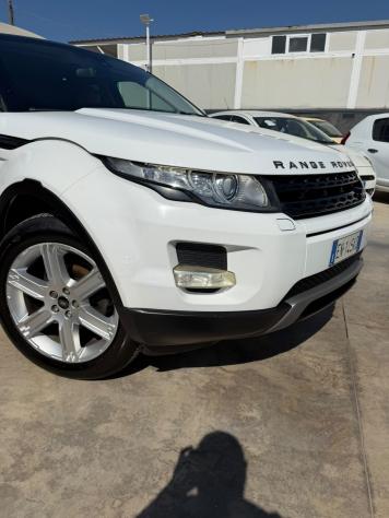 Land Rover Range Evoque 2.2 TD4 5p. Prestige - Foto 9