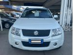 SUZUKI VITARA 4X4