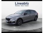 Škoda Scala 1.0 TSI 110 CV Monte Carlo