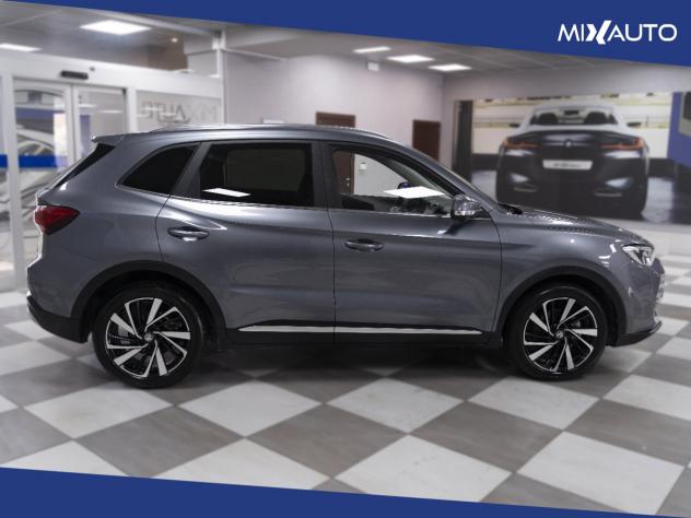 MG ZS 1.5 Hybrid+ Luxury 197CV Auto - Foto 6