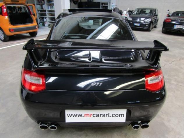 PORSCHE 997 911 997 Carrera 2 Coupé * 124.000 KM REALI * rif. 23748723 - Foto 6