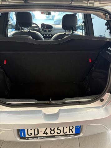 Renault Twingo 1.2 16V LEV Yahoo! - Foto 8