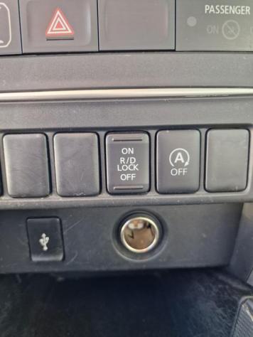 MITSUBISHI L200 2.3 D Double Cab NO IVA rif. 22522385 - Foto 10