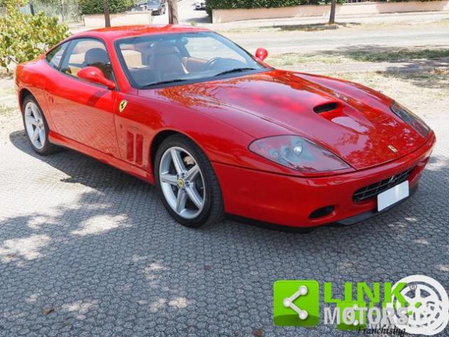 FERRARI 575 M F1 ASI rif. 23992593 - Foto 3