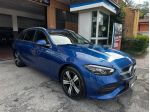 Mercedes-benz C 220 d Mild hybrid S.W. 4Matic Sport Plus