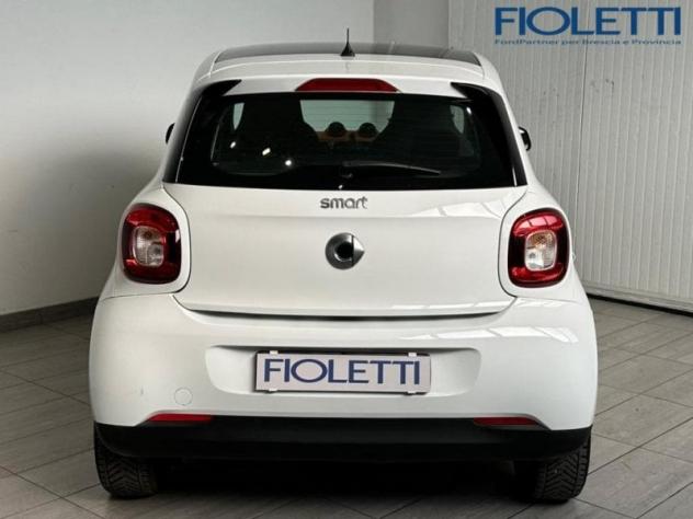 smart forfour 2ªS. (W453) 70 1.0 PASSION - Foto 5