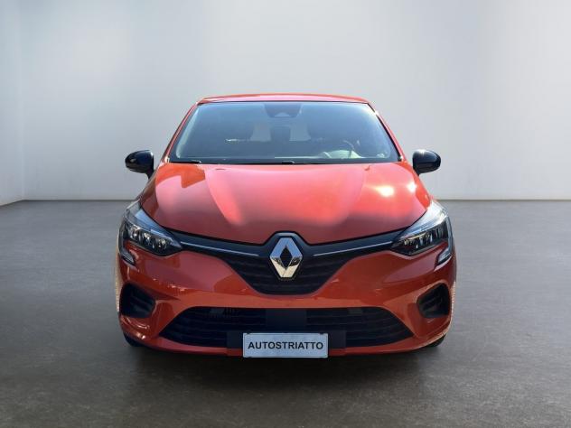 Renault Clio Clio 1.0 tce Equilibre Gpl 100cv - Foto 4