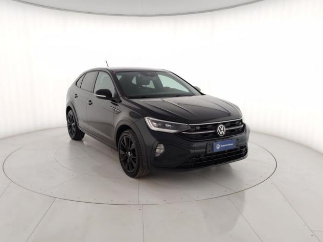 Volkswagen Taigo 1.5 TSI ACT R-Line DSG - Foto 4