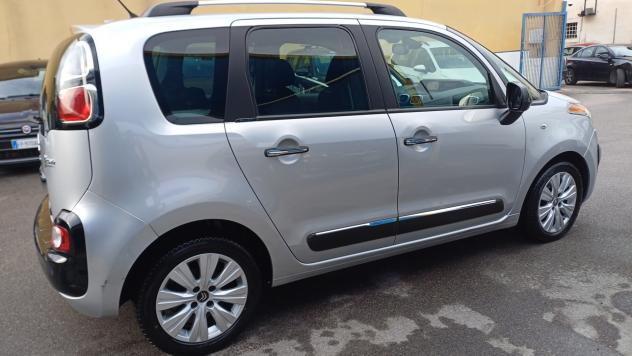Citroen C3 Picasso PureTech 110 Exclusive - Foto 6