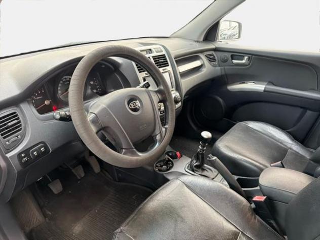 KIA Sportage 2.0 CRDI VGT 140CV rif. 23932096 - Foto 7