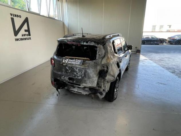 JEEP Renegade 1.0 T3 120CV LONGITUDE rif. 23949293 - Foto 7