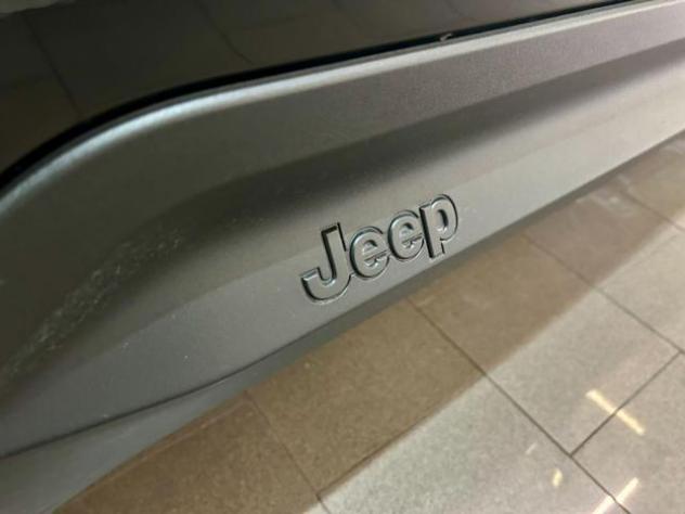 JEEP Avenger 1.2 Turbo MHEV Summit rif. 22158297 - Foto 6