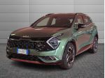 Kia Sportage 1.6 CRDI MHEV GT-LINE 2WD