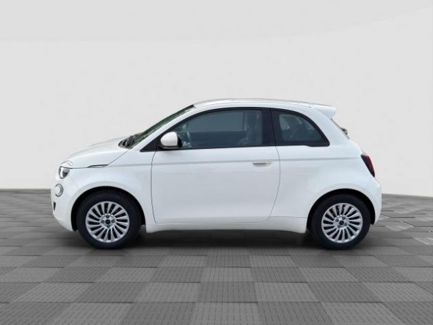 FIAT 500e 500 Action Berlina rif. 23734520 - Foto 2